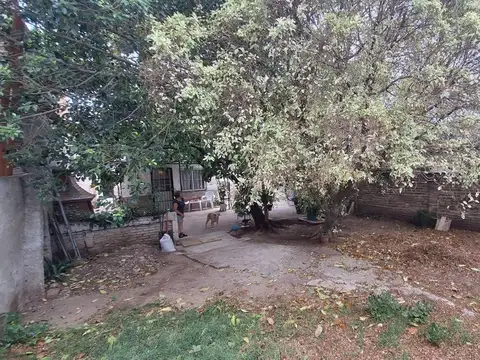 DOS CASAS EN VENTA 5 AMBIENTES ZONA SUR ROSARIO