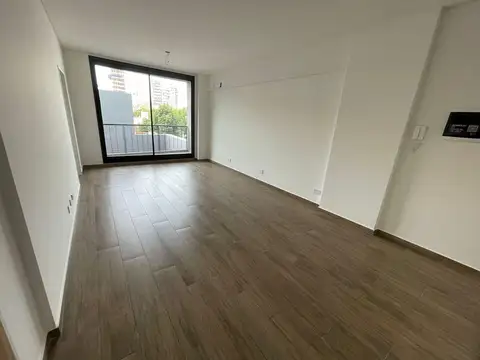 Departamento en Alquiler en Villa Crespo, Capital Federal