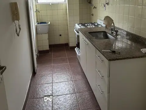 Departamento en Alquiler de 2 ambientes