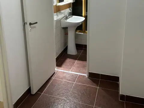 Departamento en Alquiler 40 años