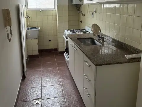 Departamento en Alquiler en Villa Pueyrredón, $ 700.000