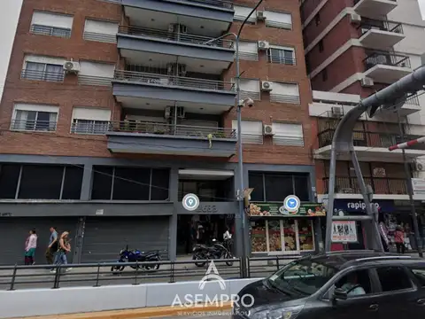 Oportunidad: Cochera Fija en Zona Estratégica (Cabildo y Lacroze)