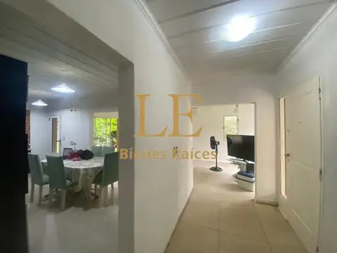 Casa en Alquiler Temporal al Norte