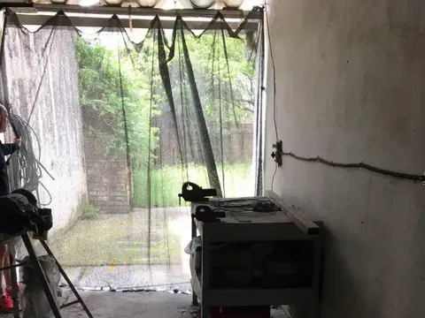 Casa en Venta en Caseros, USD 300.000