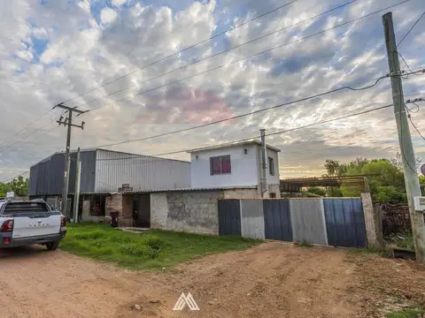 Terreno en Venta de 1200,0 m2