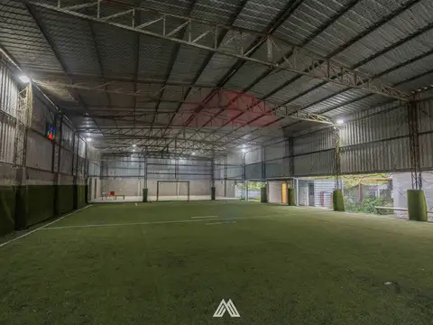 Vendo Terrenos Próximos a La Tahona