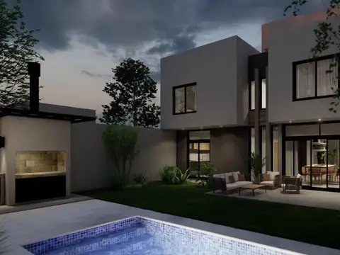 Casa en Venta A Estrenar