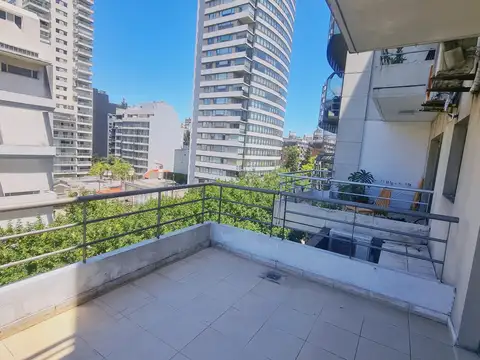 Departamento  en Alquiler en Las Cañitas, Capital Federal, Buenos Aires