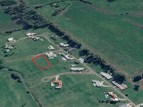 Terreno en Venta de 2000,0 m2