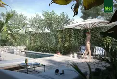 Emprendimiento en Colegiales