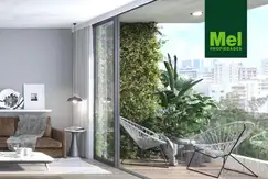 Via Cramer de 50 Unidades en Colegiales