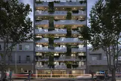 Via Cramer en Colegiales