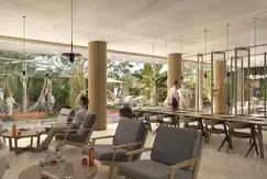 Via Cramer - Entrega Junio 2027