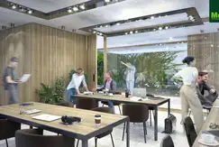 Emprendimiento en Colegiales - Etapa: En pozo