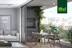 Emprendimiento de 50 Unidades