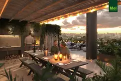 Emprendimiento - Entrega Junio 2027