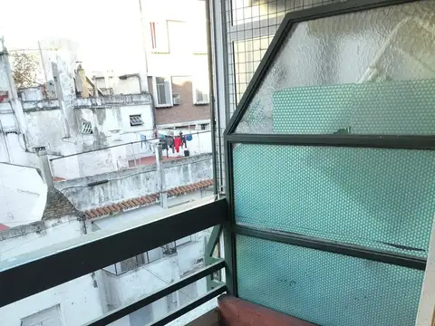 Departamento en Venta en Caballito, USD 63.000