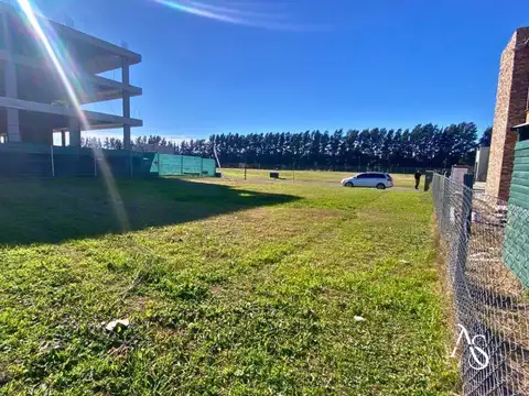 Terreno en Bella Vista
