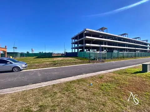 Terreno en Venta de 570,0 m2