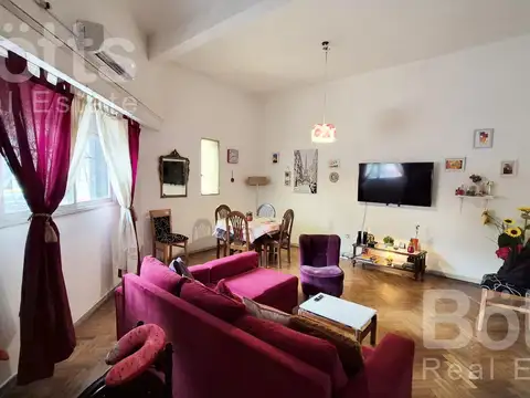 Depto Tipo Casa en Venta en Villa Urquiza, USD 243.000