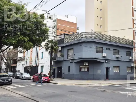 Depto Tipo Casa en Venta 55 años