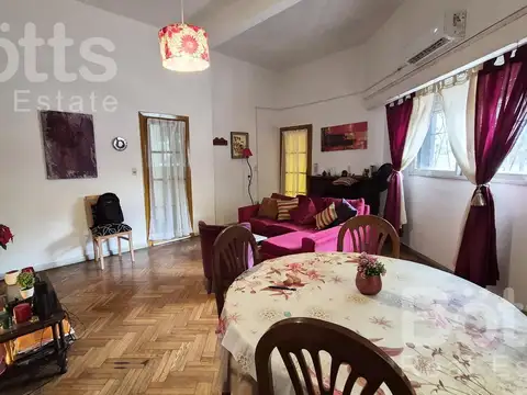 Depto Tipo Casa en Venta de 2 dormitorios