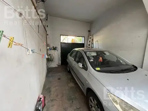 Depto Tipo Casa 4 ambientes con 1 baño