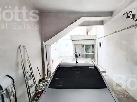 Depto Tipo Casa en Venta en Villa Urquiza, USD 243.000