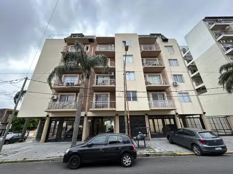 Venta departamento ramos mejia 2 ambientes
