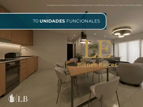 Departamento en Venta Permite mascota