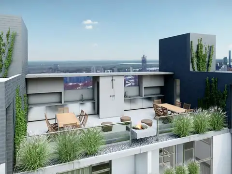 Urquiza 2852 Medio Nivel A/B