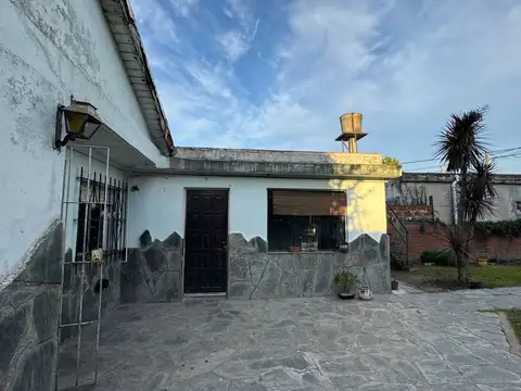 Casa en Venta 18 años