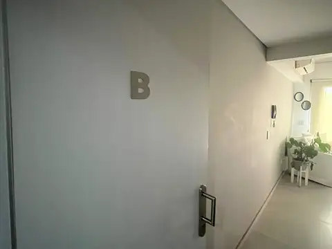 Departamento en Venta 10 años