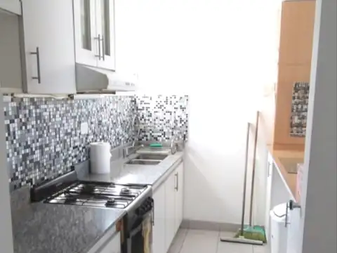 Departamento en Venta en Flores Norte, USD 160.000