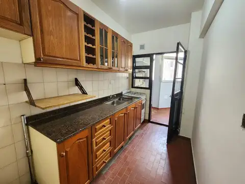 Alquiler Departamento 3 ambientes San Miguel