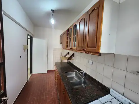 Departamento en Alquiler 34 años