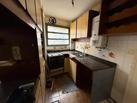 Departamento en Venta Apto profesional