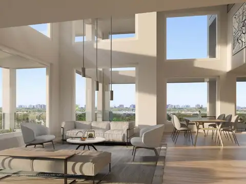 Departamento en Venta en Olivos, USD 276.148