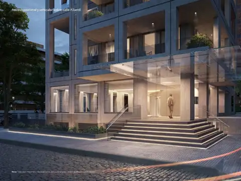 Venta, Departamento, 2 Ambientes, Amenities, Construcción, Olivos