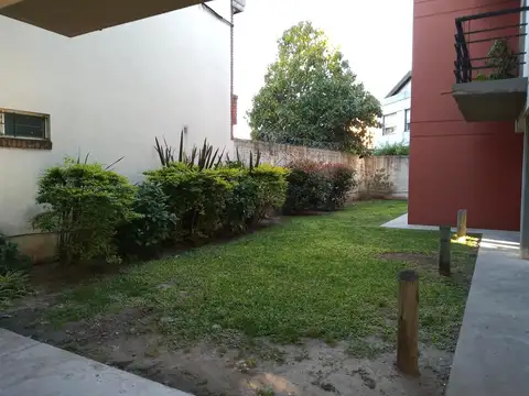 Departamento en Venta 15 años