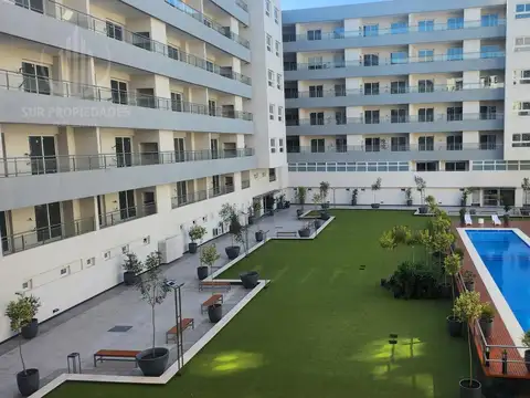 Departamento en Venta al Norte