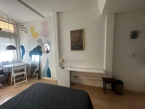 Departamento en Alquiler Temporal de Monoambiente