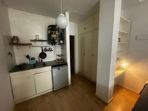 Departamento en Alquiler Temporal de Monoambiente