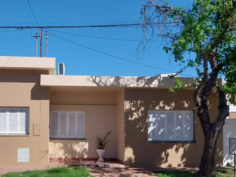 Casa en venta en Rafaela, barrio G. Lehmann