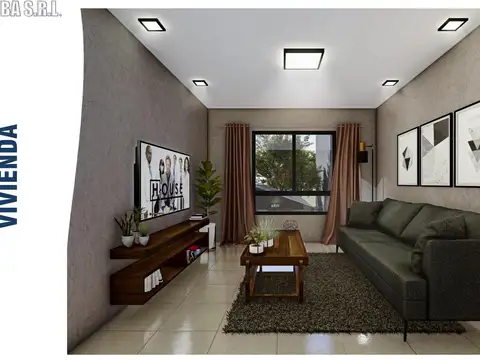 Departamento en Venta en Centro (Moreno), USD 15.000