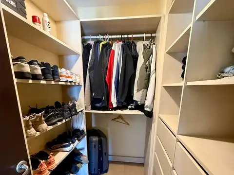 Departamento en Venta 12 años