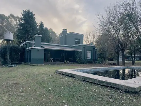 Casa en Guernica