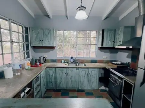 Casa en Venta al Sureste