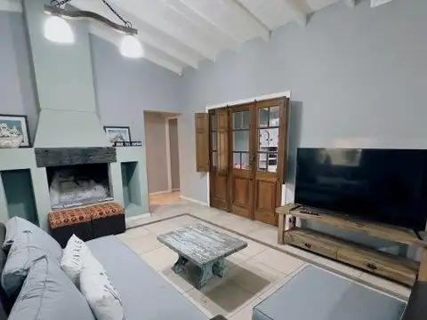 Casa en Venta al Sureste