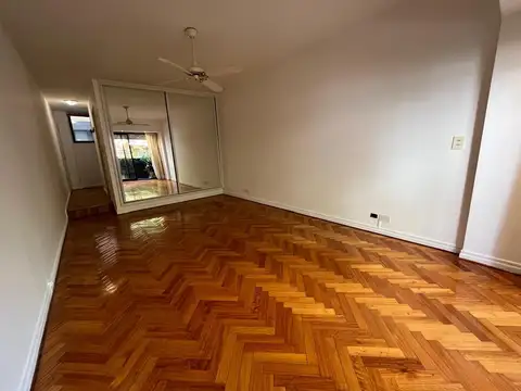 Departamento en Venta en Palermo, USD 98.000